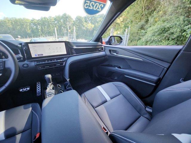 used 2025 Toyota Camry car, priced at $29,450
