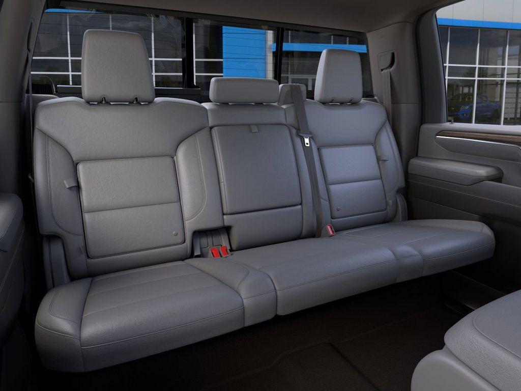 new 2026 Chevrolet Silverado 2500 car, priced at $67,960