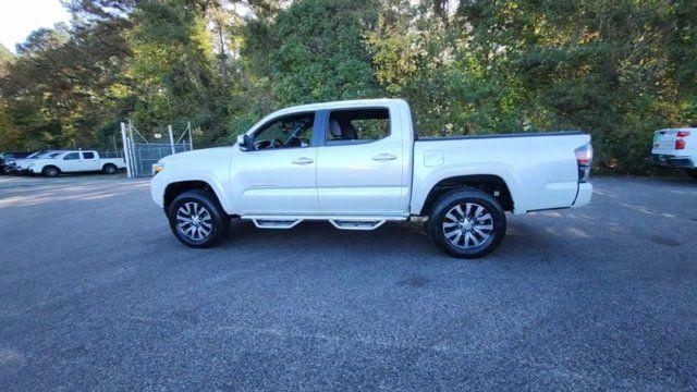 used 2021 Toyota Tacoma car, priced at $40,200