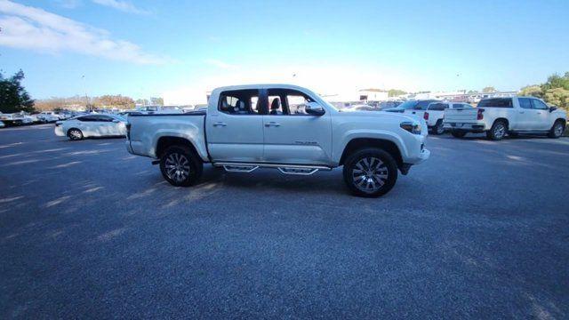 used 2021 Toyota Tacoma car, priced at $40,200