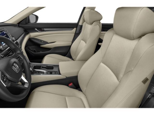 used 2021 Honda Accord car, priced at $22,600