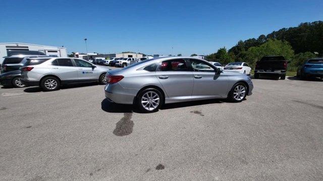 used 2021 Honda Accord car, priced at $23,500