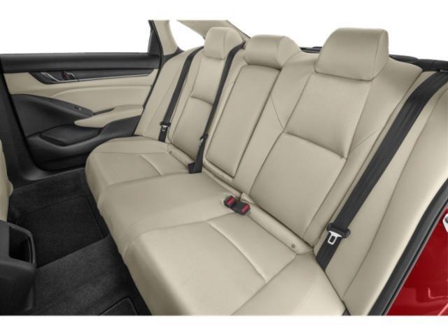 used 2021 Honda Accord car, priced at $22,600