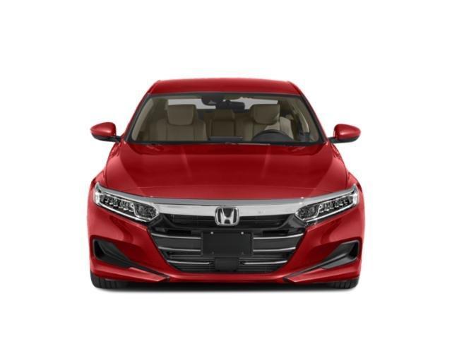 used 2021 Honda Accord car, priced at $22,600