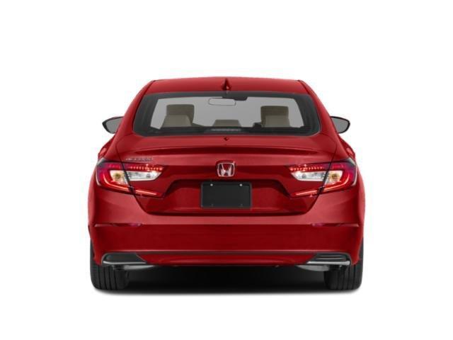 used 2021 Honda Accord car, priced at $22,600
