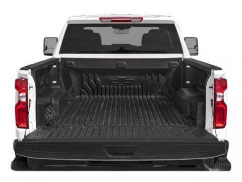 used 2023 Chevrolet Silverado 2500 car, priced at $50,350