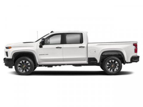 used 2023 Chevrolet Silverado 2500 car, priced at $50,350