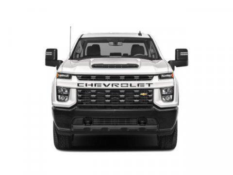 used 2023 Chevrolet Silverado 2500 car, priced at $50,350