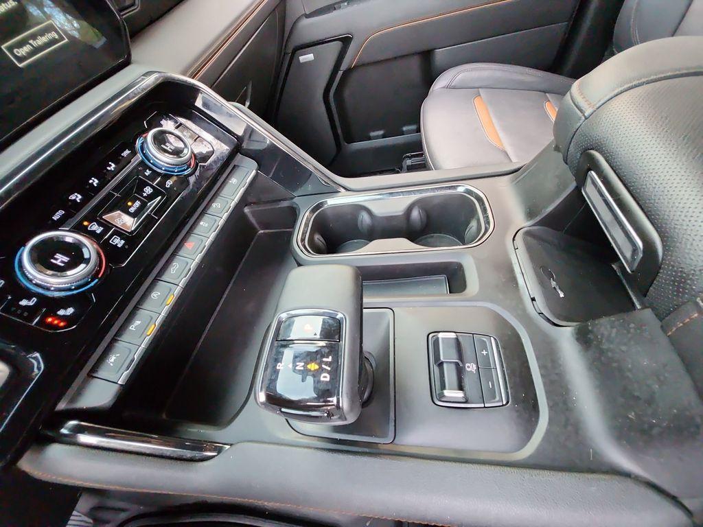 used 2023 GMC Sierra 1500 car, priced at $45,995