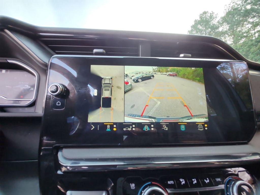 used 2023 GMC Sierra 1500 car, priced at $45,995