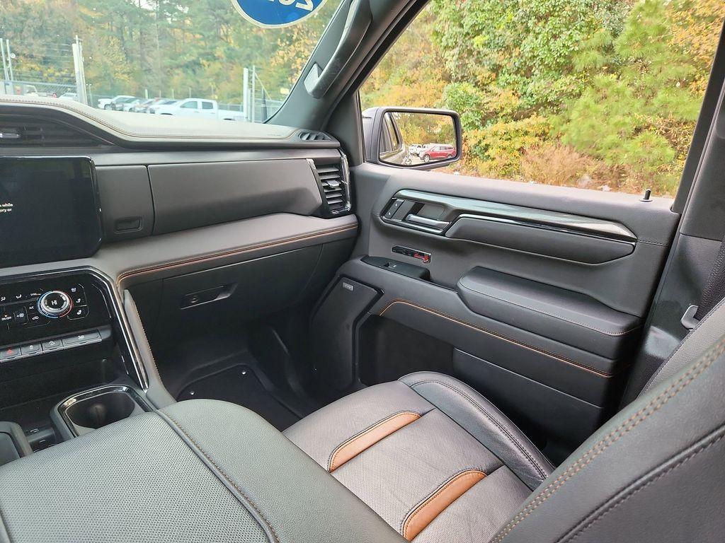 used 2023 GMC Sierra 1500 car, priced at $45,995