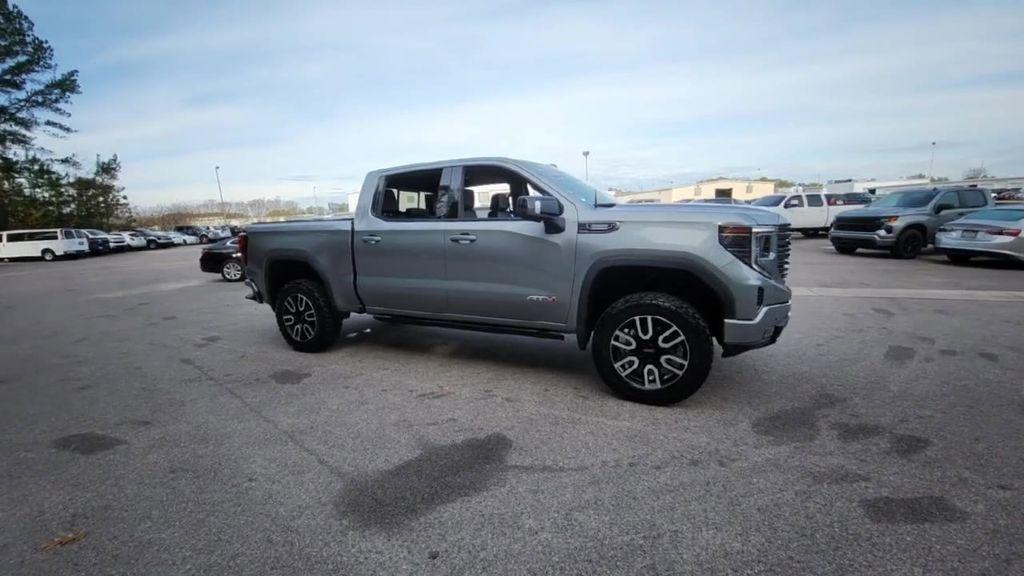 used 2023 GMC Sierra 1500 car, priced at $45,995