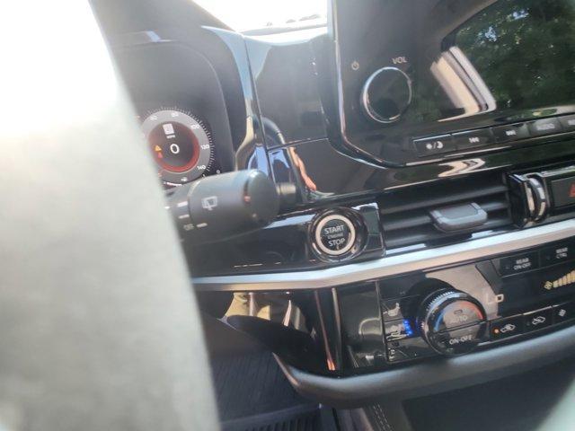 used 2023 Nissan Pathfinder car, priced at $32,950