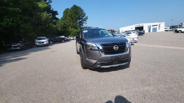 used 2023 Nissan Pathfinder car, priced at $32,950