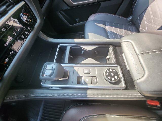 used 2023 Nissan Pathfinder car, priced at $32,950