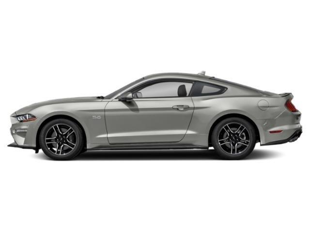 used 2021 Ford Mustang car, priced at $36,200