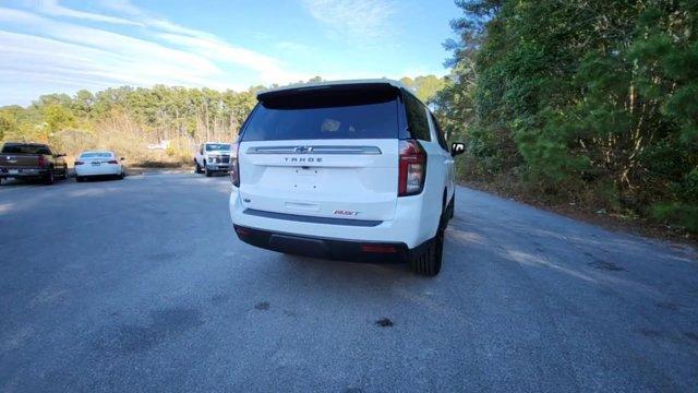 used 2021 Chevrolet Tahoe car, priced at $52,000