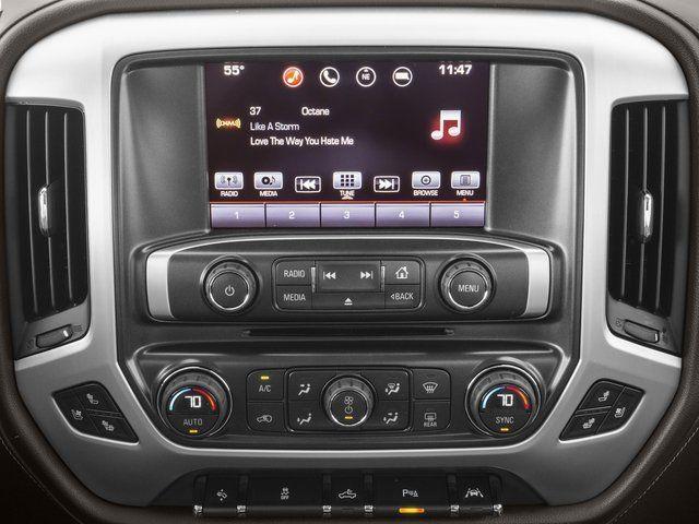 used 2018 GMC Sierra 1500 car, priced at $32,995