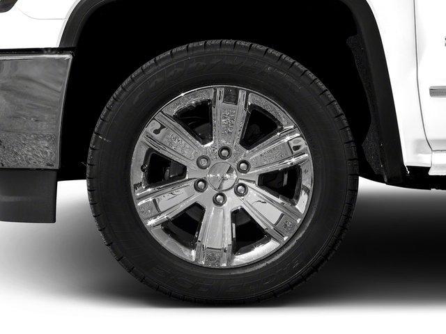 used 2018 GMC Sierra 1500 car, priced at $32,995