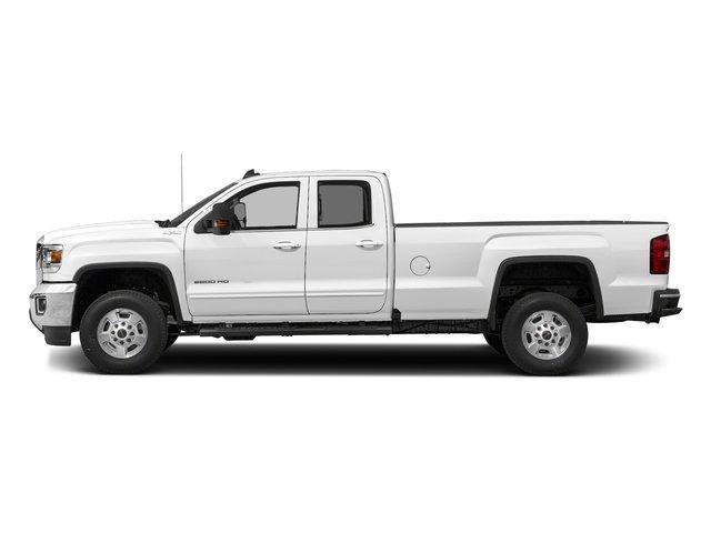 used 2017 GMC Sierra 2500 car, priced at $36,995