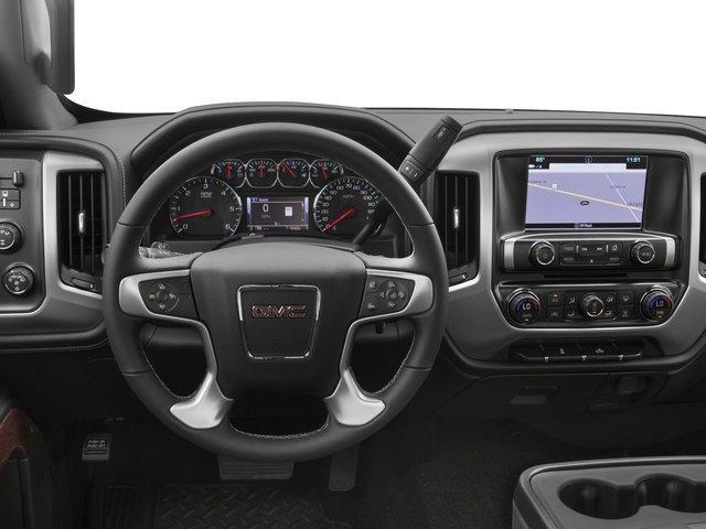 used 2017 GMC Sierra 2500 car, priced at $36,995