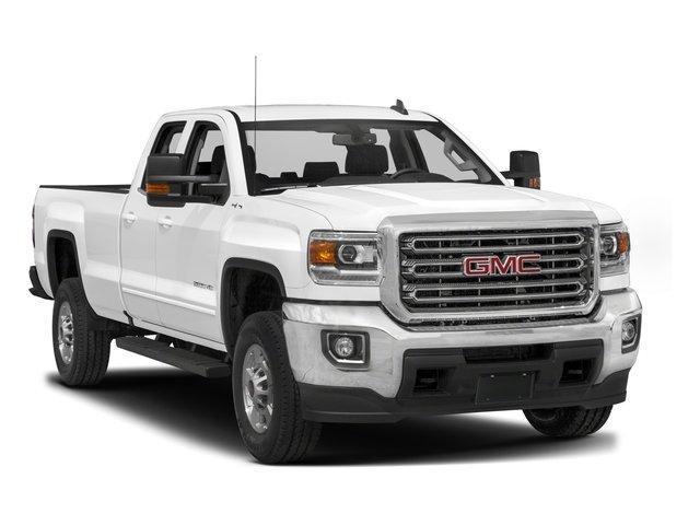 used 2017 GMC Sierra 2500 car, priced at $36,995