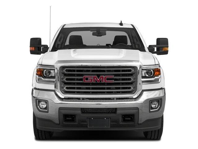 used 2017 GMC Sierra 2500 car, priced at $36,995