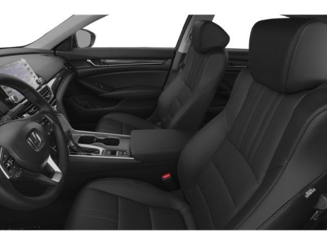 used 2021 Honda Accord car, priced at $25,350