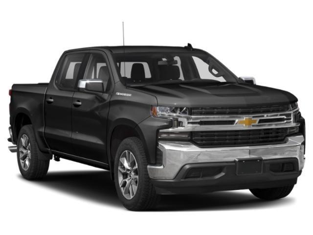 used 2020 Chevrolet Silverado 1500 car, priced at $32,650