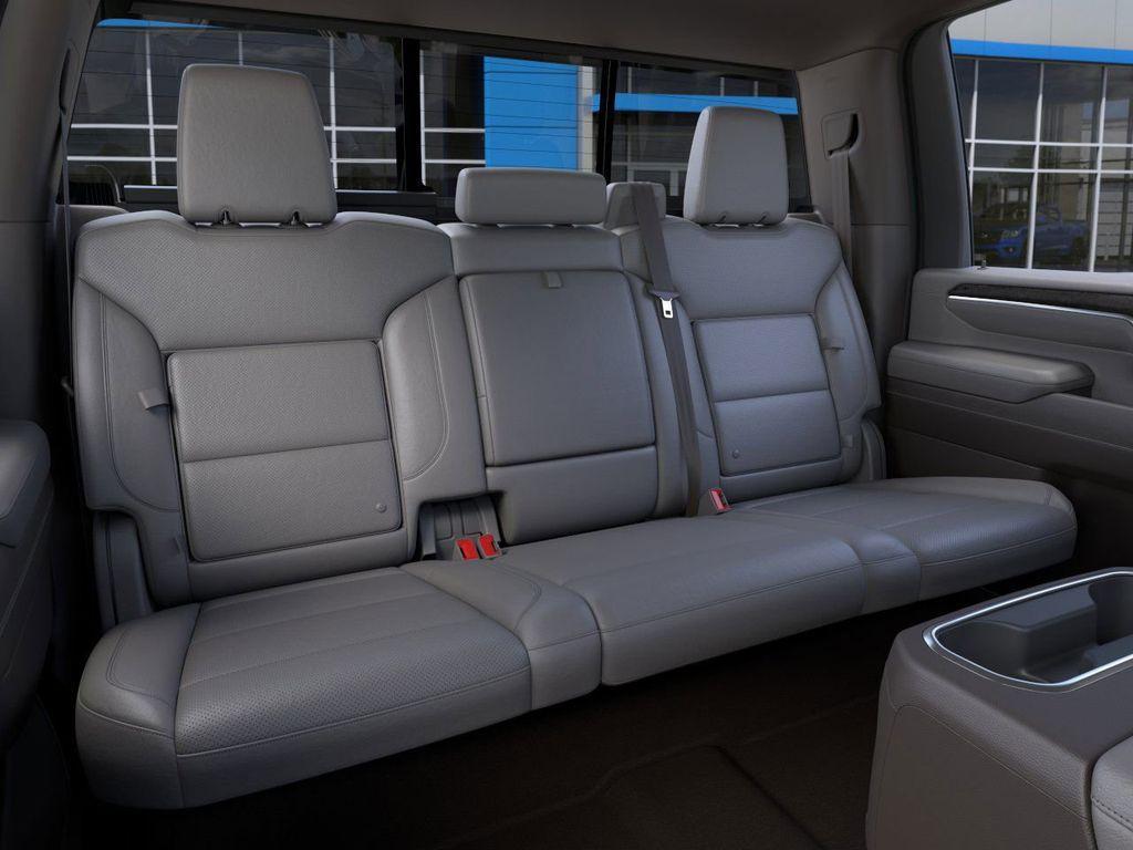 new 2026 Chevrolet Silverado 2500 car, priced at $65,461