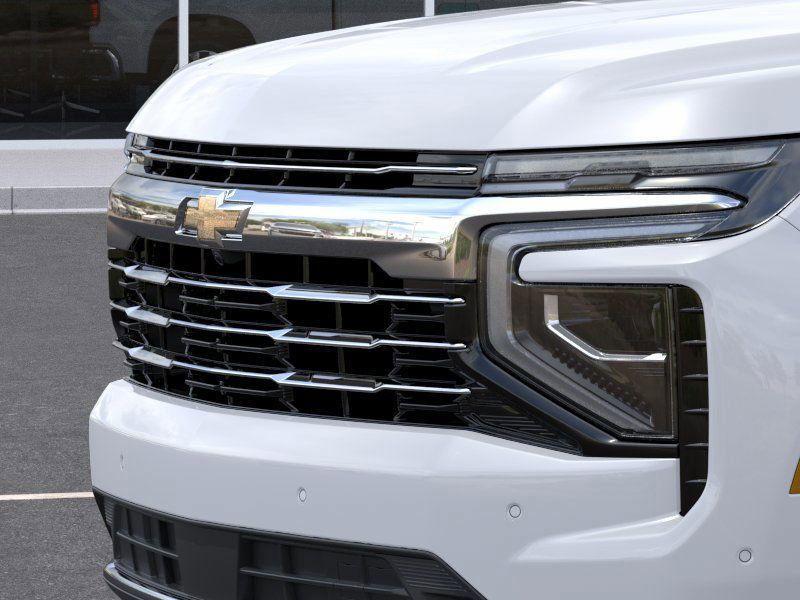 new 2025 Chevrolet Tahoe car, priced at $64,094