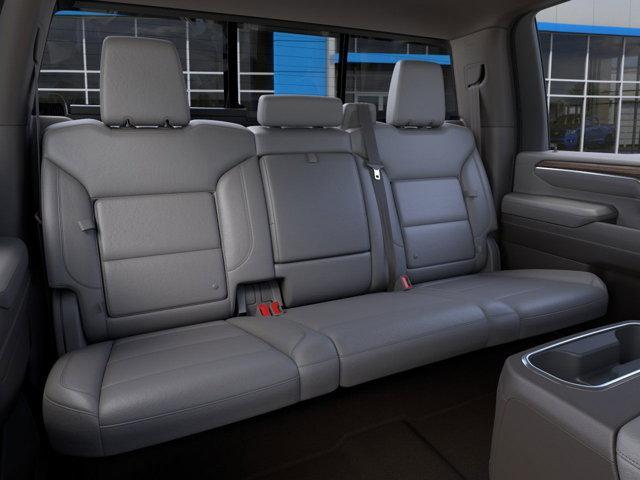 new 2026 Chevrolet Silverado 2500 car, priced at $71,360