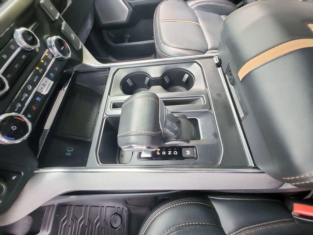 used 2022 Ford F-150 car, priced at $41,995