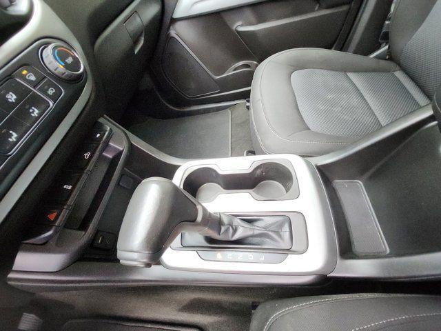 used 2017 Chevrolet Colorado car, priced at $23,250