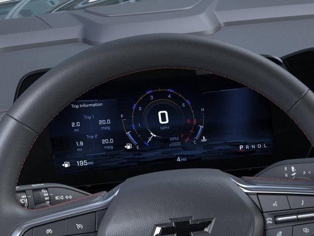 new 2025 Chevrolet Suburban car, priced at $77,470