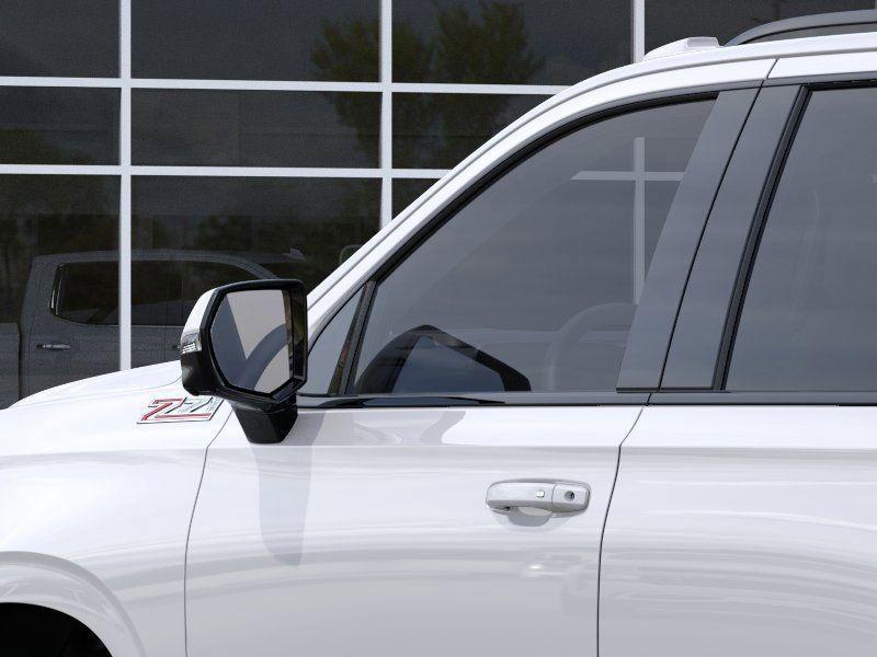 new 2025 Chevrolet Tahoe car, priced at $74,048