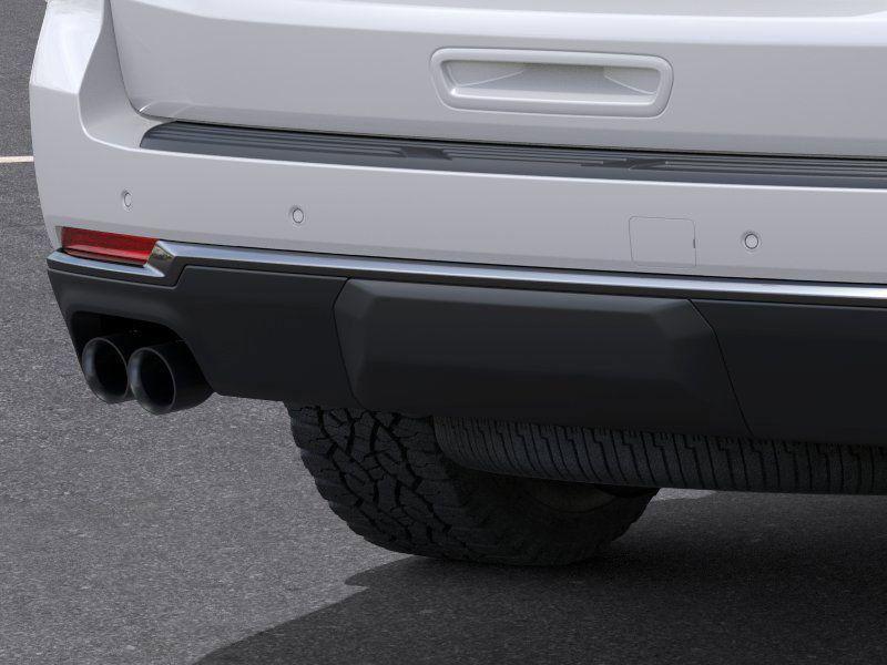 new 2025 Chevrolet Tahoe car, priced at $74,048