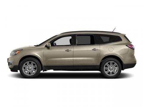 used 2015 Chevrolet Traverse car, priced at $16,300