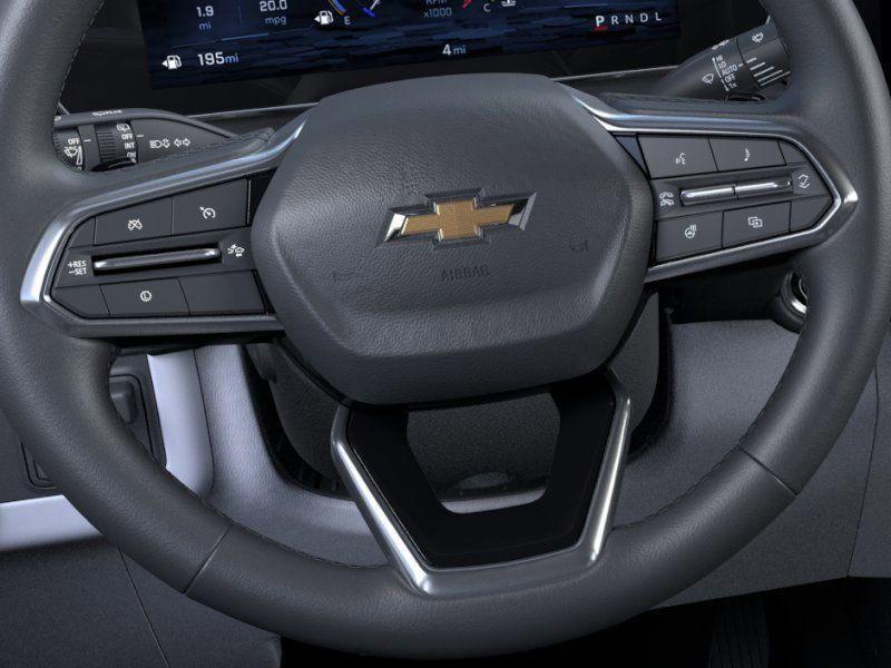 new 2026 Chevrolet Tahoe car, priced at $84,789