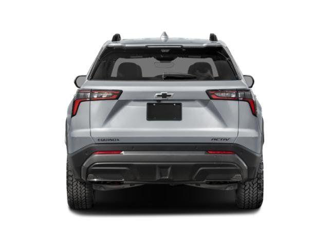 new 2026 Chevrolet Equinox car, priced at $32,420