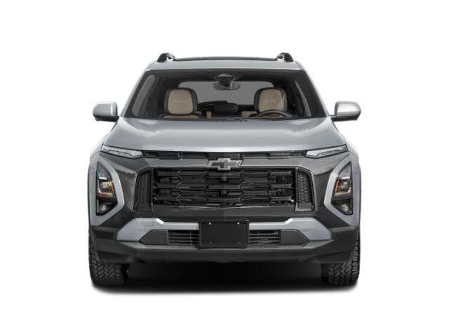 new 2026 Chevrolet Equinox car, priced at $32,420