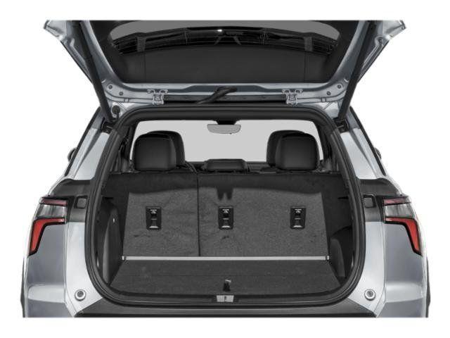new 2026 Chevrolet Equinox car, priced at $32,420