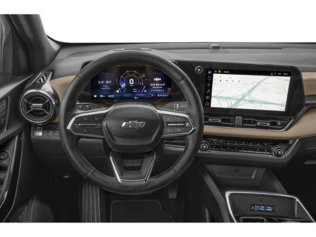 new 2026 Chevrolet Equinox car, priced at $32,420