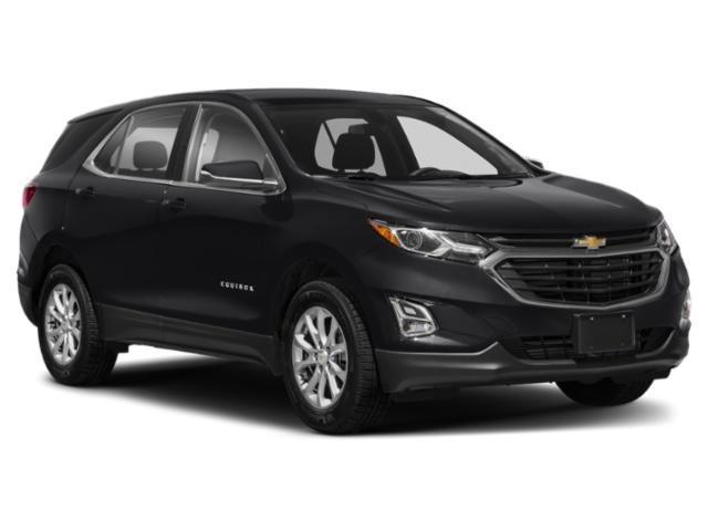 used 2021 Chevrolet Equinox car, priced at $19,750