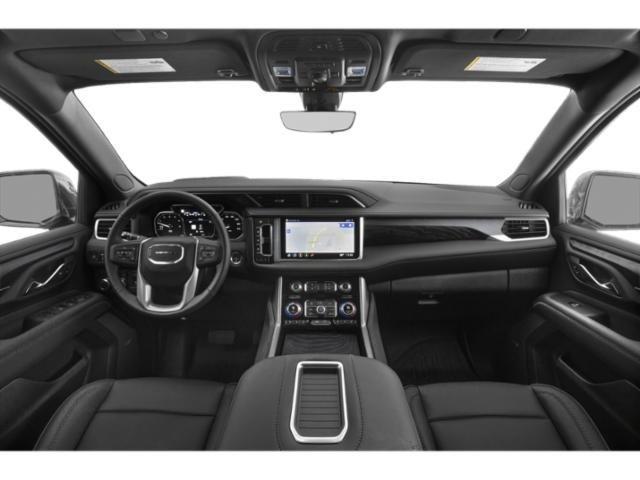 used 2021 GMC Yukon XL car, priced at $54,500