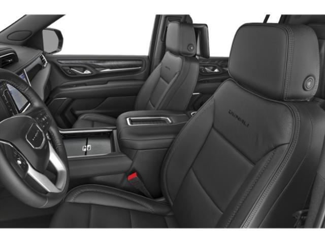used 2021 GMC Yukon XL car, priced at $54,500