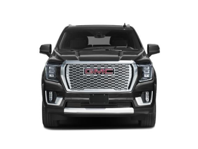 used 2021 GMC Yukon XL car, priced at $54,500