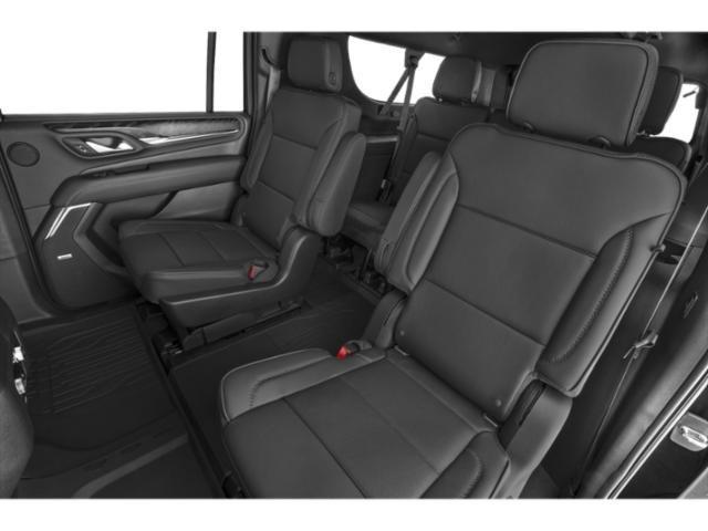 used 2021 GMC Yukon XL car, priced at $54,500
