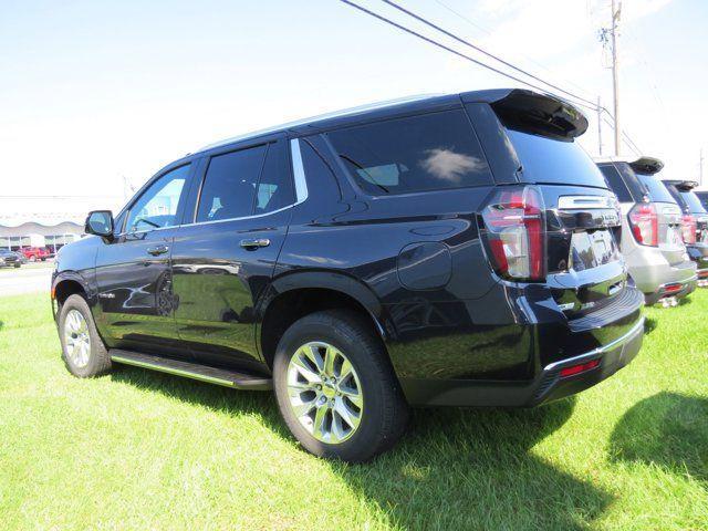 new 2024 Chevrolet Tahoe car, priced at $73,915