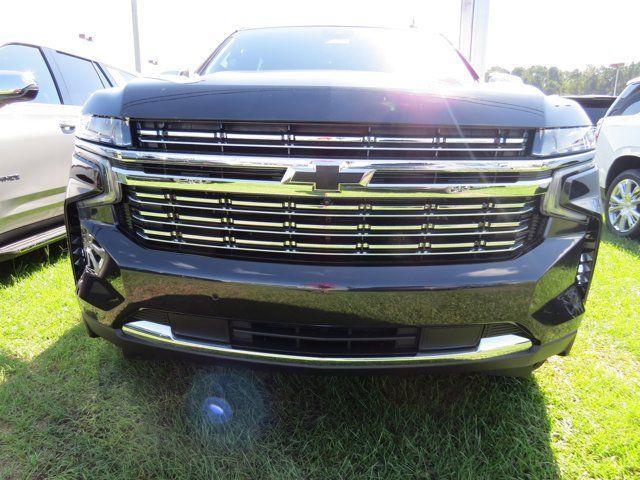 new 2024 Chevrolet Tahoe car, priced at $73,915